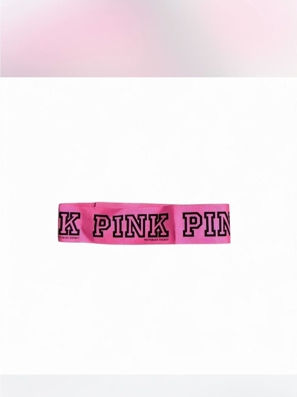 Mid 2000s Victoria's Secret PINK Bundle (6 items) - Picture 8 of 9
